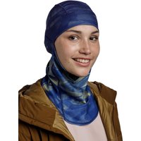 Горнолыжная балаклава Buff Thermonet Balaclava Llev Multi 132468.555.10.00