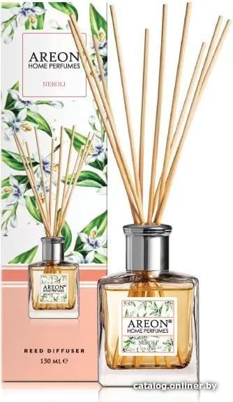 Аромадиффузор Areon Sticks Neroli ARE-HBO08 (150 мл)