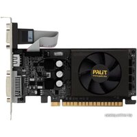 Видеокарта Palit GeForce GT 520 2GB DDR3 (NEAT5200HD46-1193F)