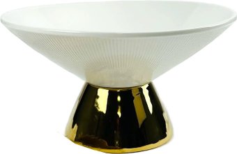 Конфетница Lenardi Multicolor 163-010