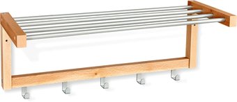 Sheffilton Альберто SHT-WH4 985631 (прозрачный лак/алюминий металлик)