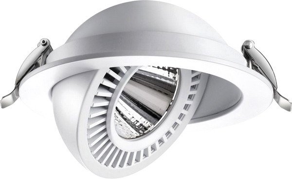 

Спот Novotech Gesso 358817