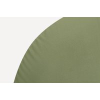 Кровать Divan Саоми-Wood 160 Velvet Olive