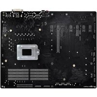 Материнская плата ASRock Fatal1ty B250 Gaming K4