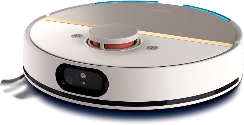 

Робот-пылесос Philips Seria Aqua 7000 XU7000/02
