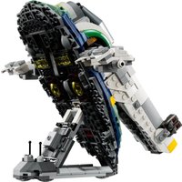 Конструктор LEGO Star Wars 75433 Звездолет Джанго Фетта