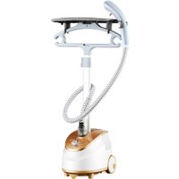 Отпариватель KELLI KL-825 (золотистый)
