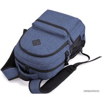 Городской рюкзак Norvik Gerk 4005.03 (синий)