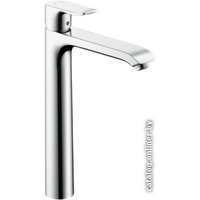 Смеситель Hansgrohe Metris 31082000