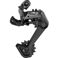 Переключатель скоростей задний Ltwoo RD-A1002-LX