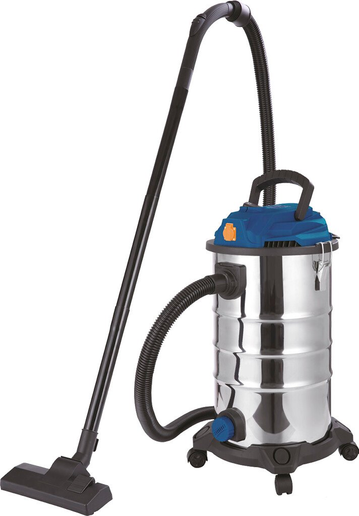 

Пылесос Redbo IVC-30