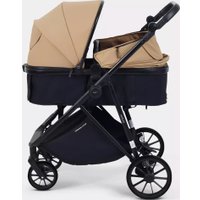 Универсальная коляска Rant Basic Ventura RA165 (beige)