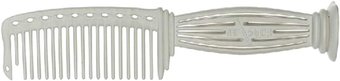 Расческа Y.S.Park YS-608 White