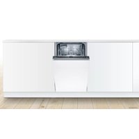 Встраиваемая посудомоечная машина Bosch SPV2HKX2DR
