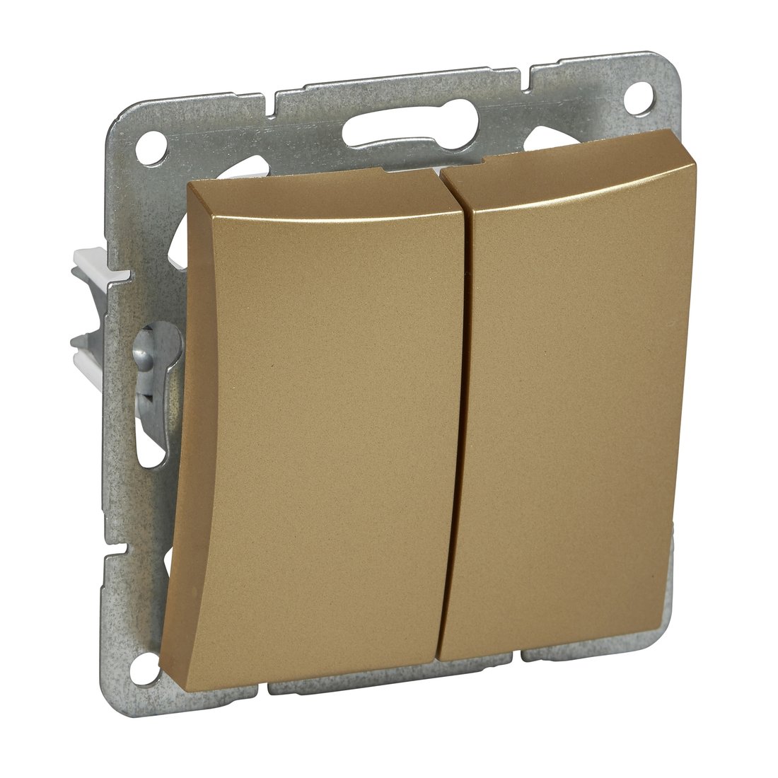 

Выключатель Schneider Electric ДУЭТ WDE000453