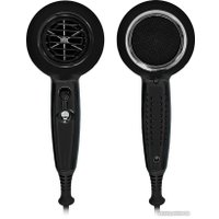 Сушилка для волос Meyvel MF7-1800 (черный)