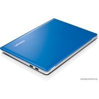 Ноутбук Lenovo IdeaPad 100s-11IBY [80R200EGRK]