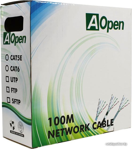 Кабель AOPEN ANC5241
