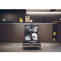 Встраиваемая посудомоечная машина Haier XS 6B0S3SB-08