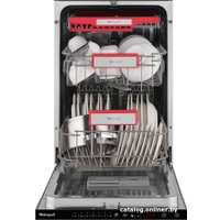 Встраиваемая посудомоечная машина Weissgauff BDW 4536 D Infolight в Бресте