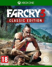 Far Cry 3 Classic Edition