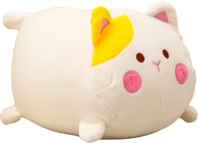 

Игрушка-подушка Sima-Land Кот 10653187