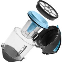 Пылесос Galaxy Line GL6224 (серый)