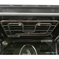 Кухонная плита BEKO CSM 67300 GA