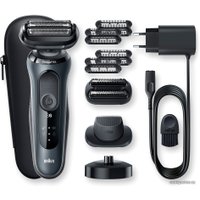 Электробритва Braun Series 6 60-N4820cs