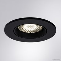 Точечный светильник Arte Lamp Fuji A2865PL-1BK