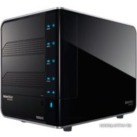 Сетевой накопитель Promise SmartStor NS4600