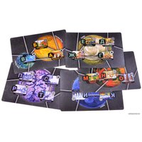 Настольная игра Магеллан Освобождение