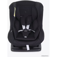Детское автокресло Rant Pilot Active Line LB777 (черный)