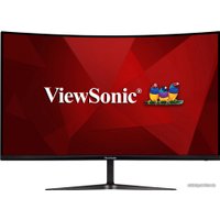 Игровой монитор ViewSonic VX3219-PC-MHD