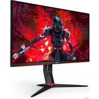 Игровой монитор AOC 27G2U5/BK