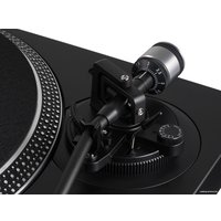 Виниловый проигрыватель Audio-Technica AT-LP120XBT-USB