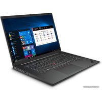 Рабочая станция Lenovo ThinkPad P1 Gen 4 20Y3006FRT
