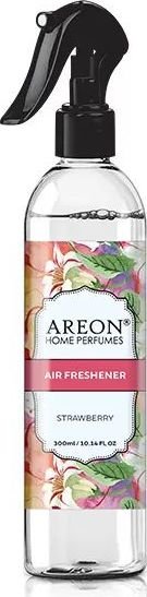 

Ароматизатор Areon Room Spray Strawberry (300 мл)