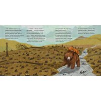 Книга издательства Clever. Книжки-картинки. Куда исчезла речка? 9785002114191
