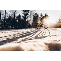 Велосипед NS Bikes RAG+ 1 S 2020