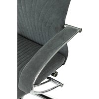 Офисное кресло Бюрократ CH-610SL (темно-серый)