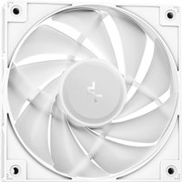 Система жидкостного охлаждения для процессора DeepCool LE360 WH V2 R-LE360-WHAMMN-G-2