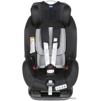 Детское автокресло Chicco Sirio (black air)