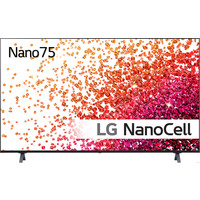 Телевизор LG 55NANO756PA