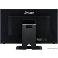 Информационный дисплей Iiyama ProLite T2236MSC-B2AG