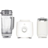 Стационарный блендер Lequip BS7 Quattro (белый)