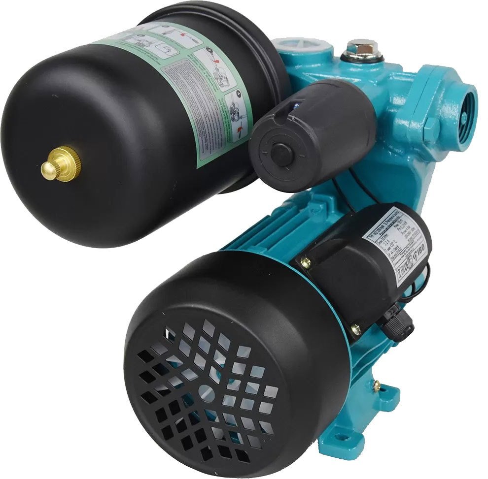 

Насосная станция IBO WZCH 250 2л