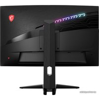 Игровой монитор MSI Optix MAG272CQR