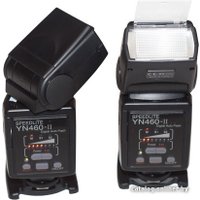 Вспышка Yongnuo YN 460 II для Canon