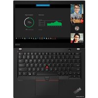 Ноутбук Lenovo ThinkPad X13 Gen 1 20T3A0CSCD